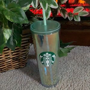 Starbucks Cold Cup Tumbler